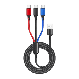 Alchol-Ninja-3-in-1-Multi-Charging-Cable-1.2-Meters-Pack-of-1-CG003