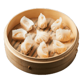 Alcohol Ninja Shrimp Har Gow Pot 150g KS003