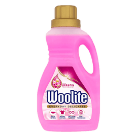 Alcohol Ninja Woolite Laundry Everyday Delicates Detergent Bottle 750ml AQ001