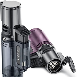 Triple Jet Flame Lighter VVAY