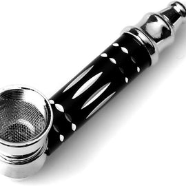 Small Portable Pocket Mini Pipe with Screens