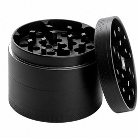 Grinder for Dry Herb