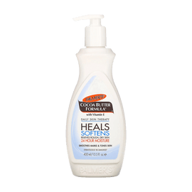 Palmer's Cocoa Butter Formula Body Lotion 400ml - www.alcohol.ninja