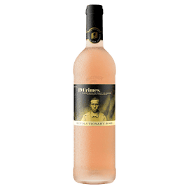 Alcohol Ninja 19 Crimes Revolutionary Rose 750ml CR004