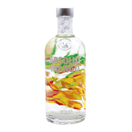 Alcohol Ninja Absolut Mango Swedish Vodka 700ml AB002