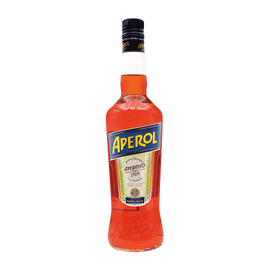Alcohol Ninja Aperol Ricetta Originale Aperitivo Liqueur 700ml AP001