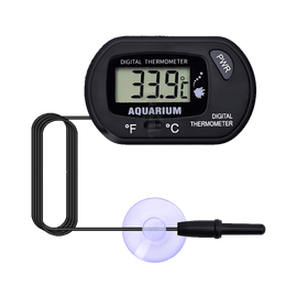 Alcohol Ninja Aquarium Digital LCD Water Thermometer Pack of 1 DQ001.png