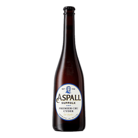 Alcohol Ninja Aspall Premier Cru Cider Bottle 500ml AA002