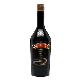 Alcohol Ninja Baileys Coffee Flavour Liqueur Bottle 1L BI004