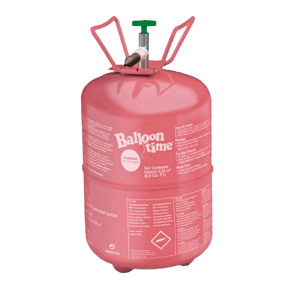 Balloon Time Helium Tank www.alcohol.ninja
