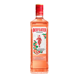 Alcohol Ninja Beefeater Peach & Raspberry Bottle 700ml BF003