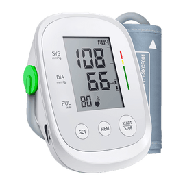 Alcohol Ninja Blood Pressure Monitor OW002