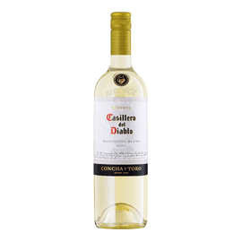 Alcohol Ninja Casillero Del Diablo Sauvignon Blanc White Wine 750ml CD003