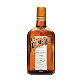 Alcohol Ninja Cointreau Orange Liqueur Bottle 500ml IN001-1