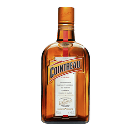 Alcohol Ninja Cointreau Orange Liqueur Bottle 700ml IN001