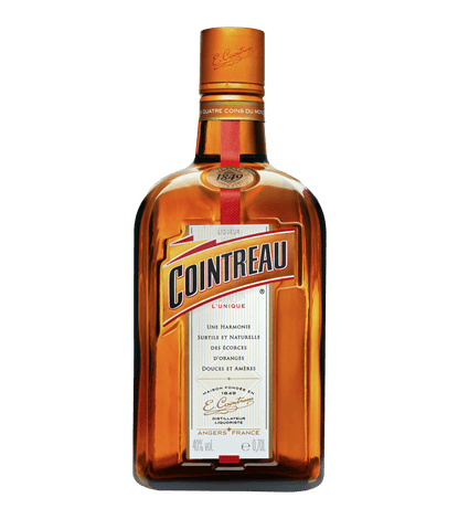 Alcohol Ninja Cointreau Orange Liqueur Bottle 700ml IN001