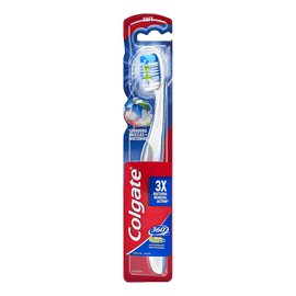 Alcohol Ninja Colgate Total Advanced Whitening Toothbrush ET001