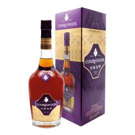 Alcohol Ninja Courvoisier V.S.O.P Cognac 700ml CC002