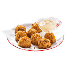 Alcohol Ninja Crab Cake Minis 85g XC001