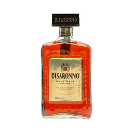 Alcohol Ninja Disaronno Originale 500ml DI001-1