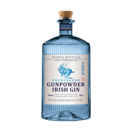 Alcohol Ninja Drumshanbo Gunpowder Irish Gin 700ml DB001