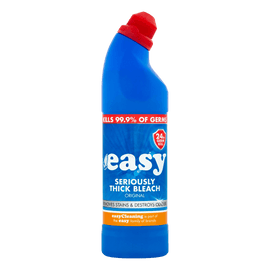 Alcohol Ninja Easy Seriously Thick Bleach Original Bottle 750ml EO001