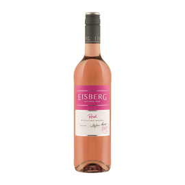 Alcohol Ninja Eisberg Rose Alcohol Free Rose Wine 750ml EI002