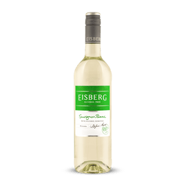 Alcohol Ninja Eisberg Sauvignon Blanc Alcohol Free White Wine 750ml EI003