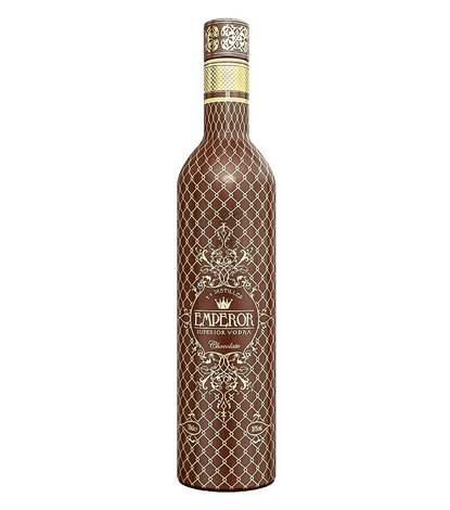 Emperor Chocolate Vodka 500ml / 700ml