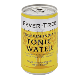 Alcohol Ninja Fever Tree Indian Tonic Water 150ml FT001