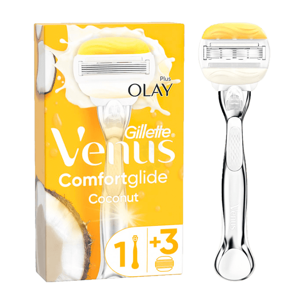 Venus best sale gillette olay