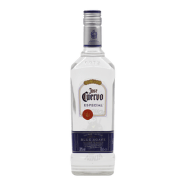 Jose Cuervo Especial Silver Tequila Made with Blue Agave 700ml - www.alcohol.ninja