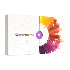 MyHeritage DNA Test Kit - www.alcohol.ninja