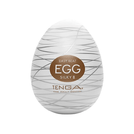 Tenga Egg Silky 2 1 Egg - www.alcohol.ninja