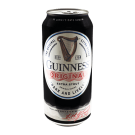 Guinness Original 440ml - www.alcohol.ninja