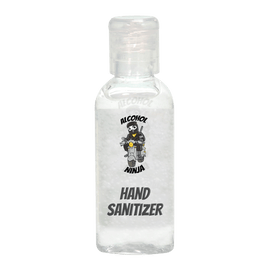 Pure Cleanse Antibacterial Hand Cleaning Gel / Sanitiser 250ml - www.alcohol.ninja