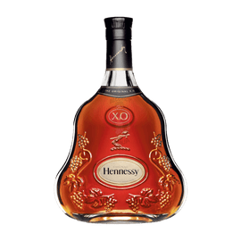 Hennessy X.O Cognac 700ml - www.alcohol.ninja