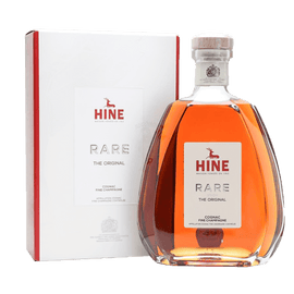 Hine Rare VSOP French Cognac 700ml - www.alcohol.ninja