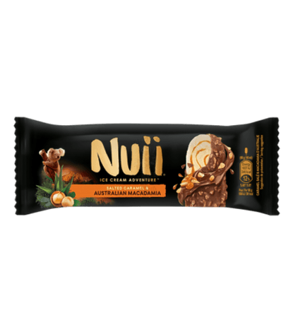 Nuii Salted Caramel & Australian Macadami - www.alcohol.ninja