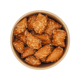 Signature Peanut Butter Filled Pretzel Nuggets 100g - www.alcohol.ninja