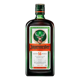 Jagermeister Original 700ml - www.alcohol.ninja