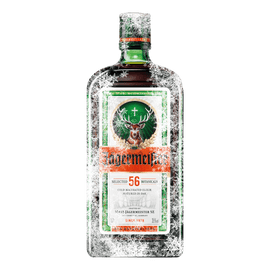 Jagermeister Original 700ml - www.alcohol.ninja