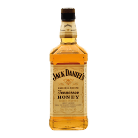 Jack Daniels Tennessee Honey 700ml/1L - www.alcohol.ninja