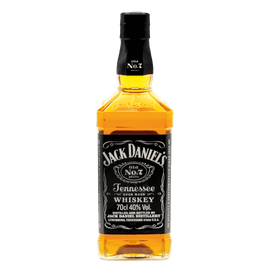 Jack Daniels Old No.7 700ml/1L - www.alcohol.ninja