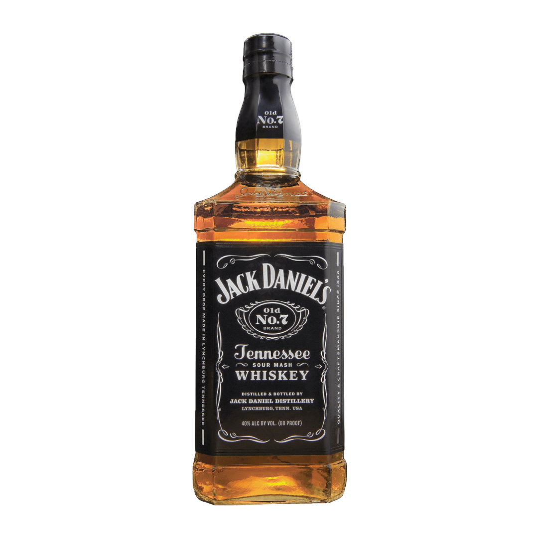 Jack Daniel's Old No. 7 700mL ウイスキー12本 ジャックダニエル ブラック Old No.7 700ml 40％ 正規輸入代理店