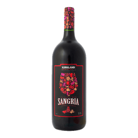 Sangria 1.5L - www.alcohol.ninja