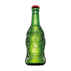 Lucky Buddha Beer 330ml - www.alcohol.ninja