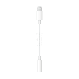 Lightning to 3.5mm Headphone Jack Adapter - www.alcohol.ninja