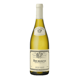 Louis Jadot Bourgogne Chardonnay 750ml - www.alcohol.ninja