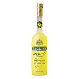 Pallini Limoncello Liqueur - www.alcohol.ninja